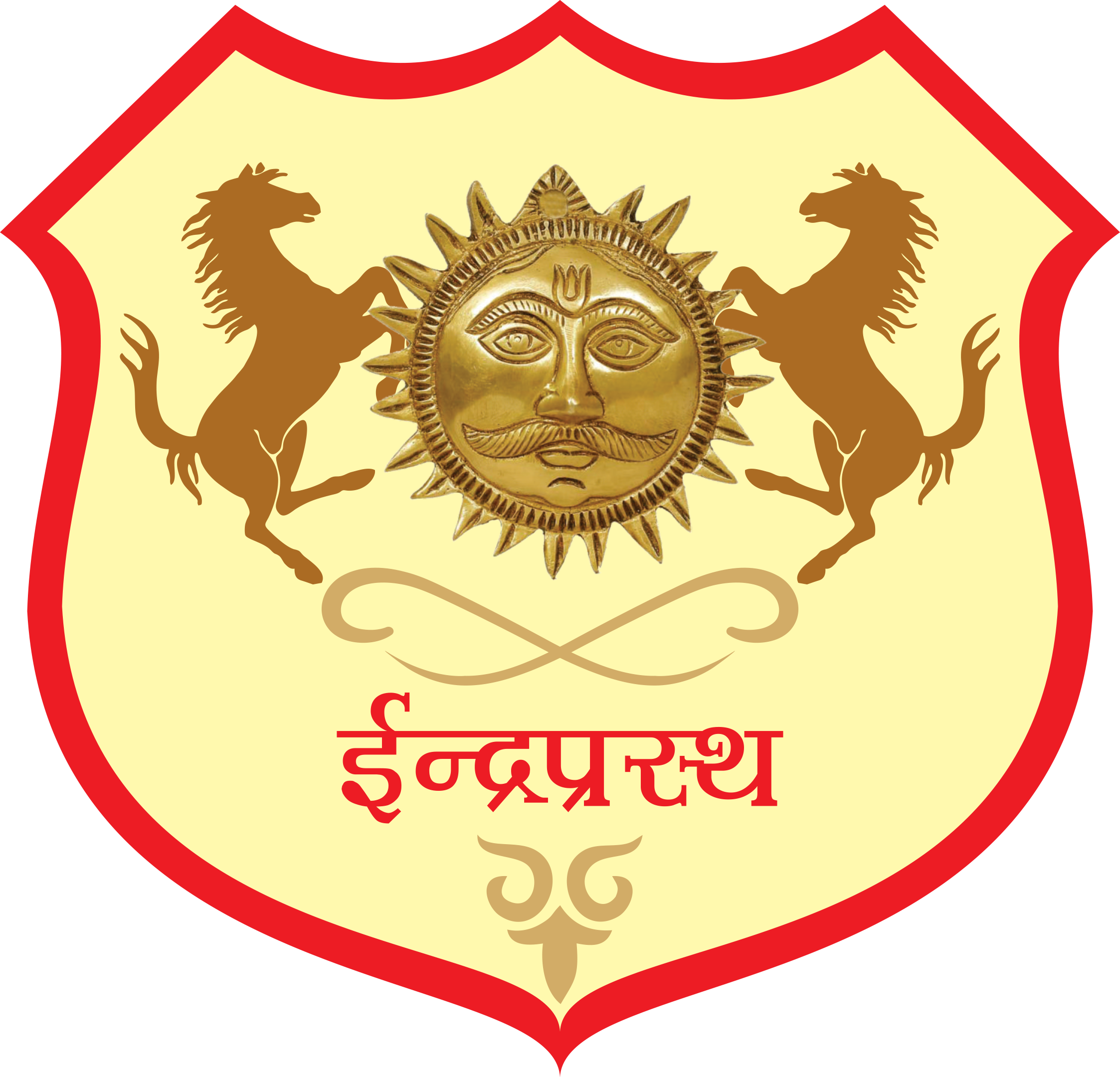 Indraprasth Heritage Resort