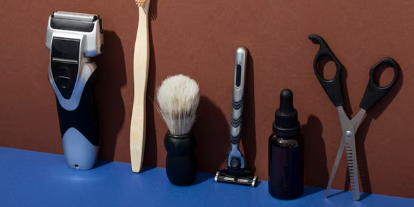 Shaving-Kit